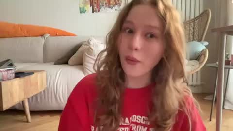 Alisa online show from June 27, 2026, 12:22 pm