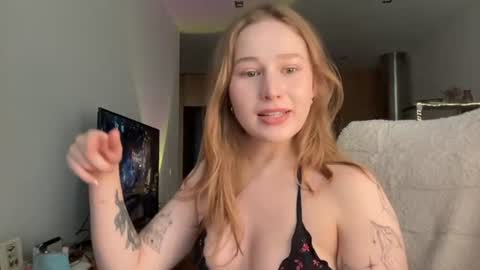 Alisa online show from July 10, 2026, 7:45 am