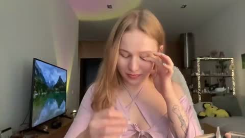 Alisa online show from July 15, 2026, 8:08 am