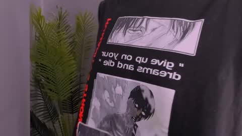 whoislulu online show from January 11, 2025, 7:27 pm