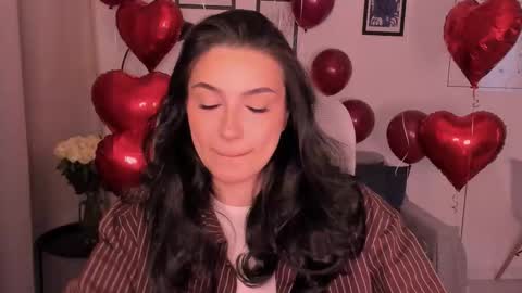 whoislulu online show from February 14, 2026, 10:06 pm