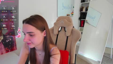 Abby  online show from December 17, 2024, 11:17 am