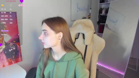 Abby  online show from December 31, 2024, 11:49 pm