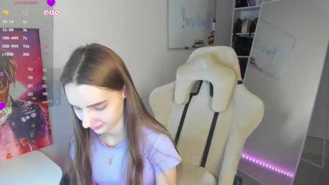 Abby  online show from January 1, 2025, 11:29 pm