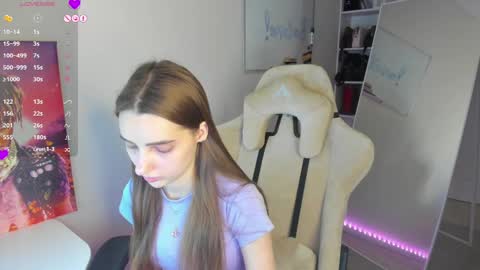 Abby  online show from January 2, 2025, 2:33 am