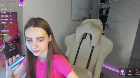 Abby  online show from January 2, 2025, 6:12 pm