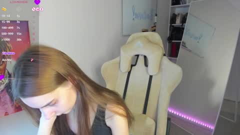 Abby  online show from January 7, 2025, 6:27 am