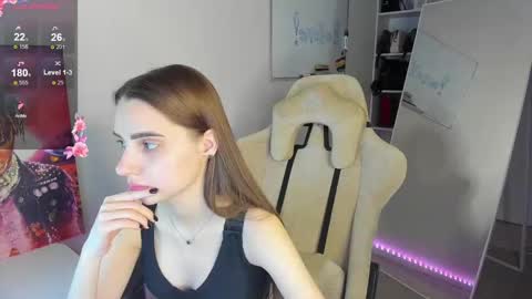 Abby  online show from January 12, 2025, 12:18 am