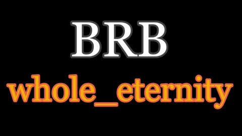 Abby  online show from March 10, 2025, 6:56 pm