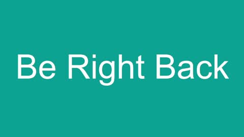 WhoDat online show from April 5, 2026, 12:46 pm