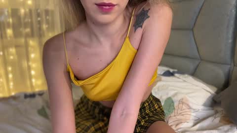 Alice online show from December 26, 2024, 7:49 pm