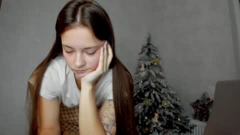 Veronica online show from January 11, 2025, 5:51 pm