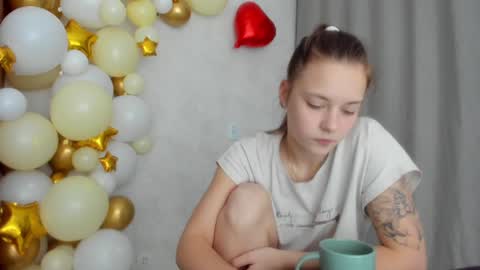 Veronica online show from January 22, 2025, 6:20 pm