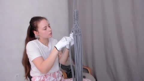 Veronica online show from February 13, 2025, 8:45 pm