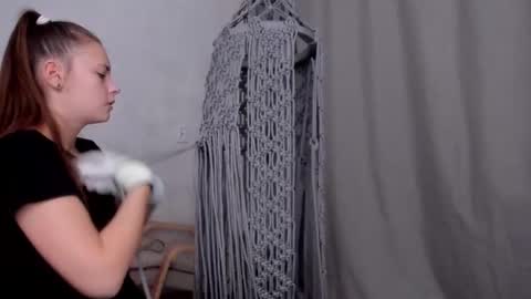 Veronica online show from March 6, 2025, 10:26 pm