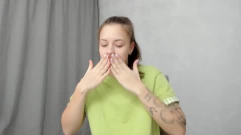 Veronica online show from February 4, 2026, 8:36 pm