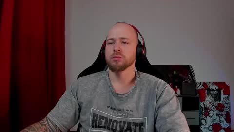 VI online show from January 8, 2025, 6:52 pm