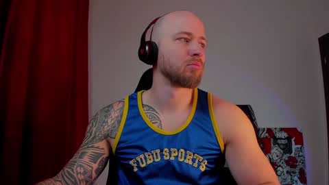 VI online show from January 12, 2025, 2:41 pm