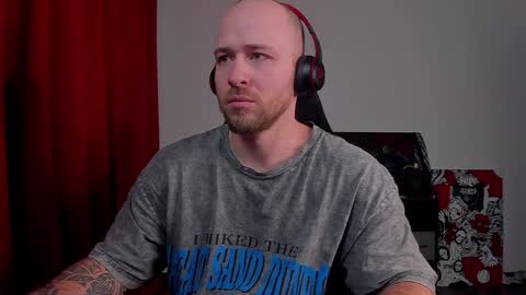 VI online show from February 4, 2025, 6:49 pm