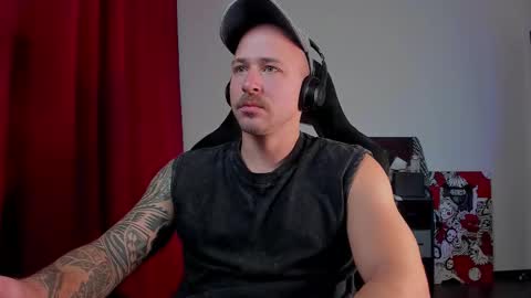 VI online show from October 22, 2025, 4:40 pm