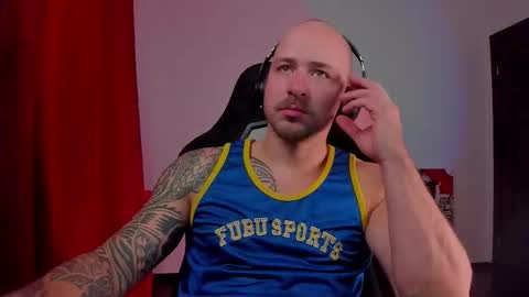 VI online show from November 16, 2025, 6:13 pm