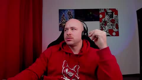 VI online show from February 10, 2026, 6:45 pm