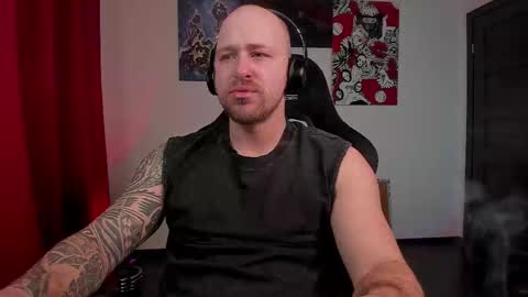 VI online show from March 6, 2026, 6:37 pm