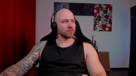 VI online show from March 25, 2026, 6:03 pm