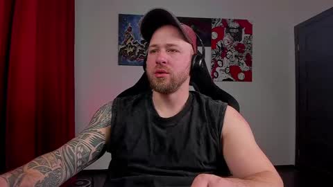 VI online show from April 10, 2026, 6:12 pm