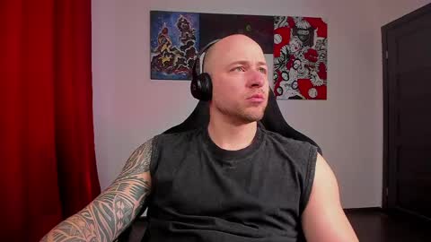 VI online show from April 22, 2026, 3:57 pm