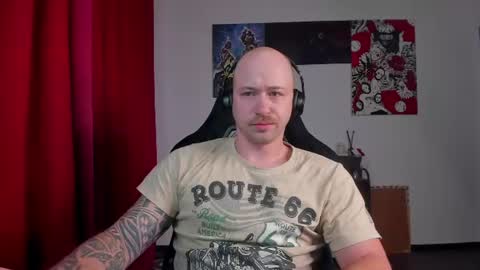 VI online show from July 10, 2026, 5:26 pm