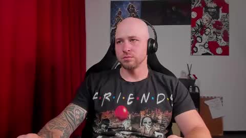 VI online show from July 21, 2026, 4:53 pm