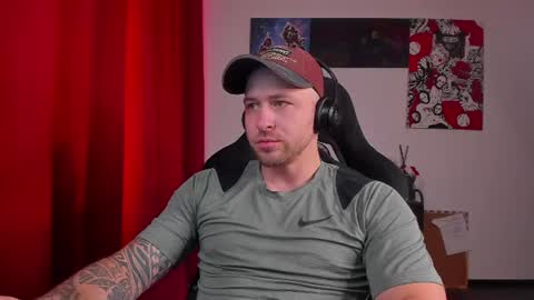 VI online show from July 22, 2026, 5:38 pm