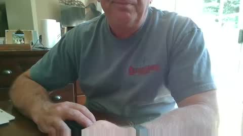 whyknotnow720952 online show from April 25, 2026, 4:04 pm