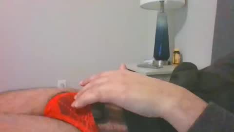 whymeagain0981 online show from March 6, 2026, 4:47 pm