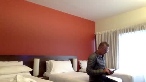 whynotfly1 online show from December 1, 2025, 7:57 am