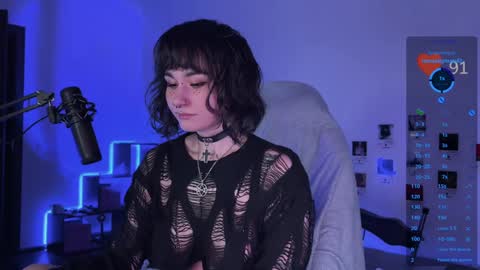 iggy iggz online show from December 17, 2024, 10:22 pm