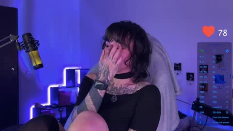 iggy iggz online show from December 30, 2024, 1:26 am