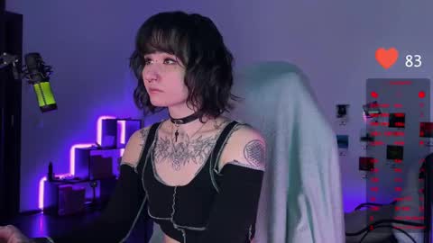 iggy iggz online show from February 18, 2025, 11:19 pm