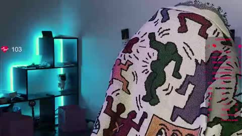 iggy iggz online show from September 27, 2025, 2:38 am