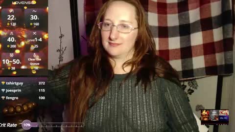 Wicked Aphrodite online show from December 8, 2024, 4:14 am