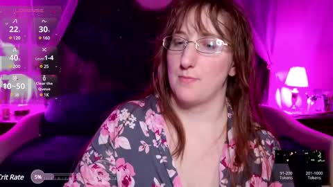 Wicked Aphrodite online show from February 16, 2025, 10:32 pm