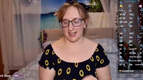 Wicked Aphrodite online show from September 22, 2025, 12:45 am