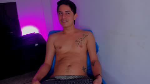 JAISON online show from May 23, 2026, 12:05 am