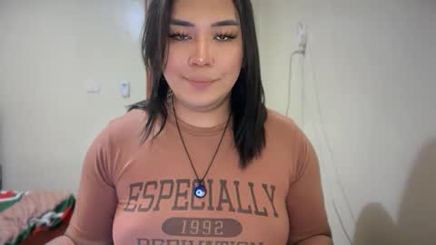 Snapshot of wickedwillowxxx chatting on May 12, 2026, 4:53 am Minna online show from May 12, 2026, 4:53 am