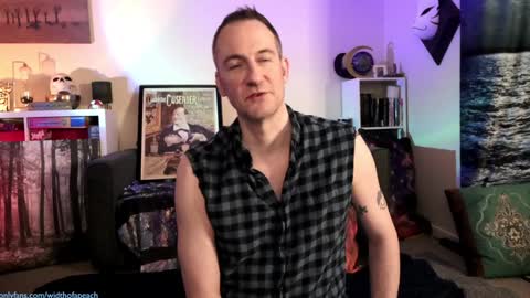 Gretchen  Jimmy online show from February 3, 2025, 1:51 pm