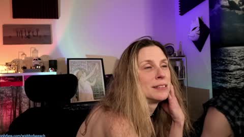 Gretchen  Jimmy online show from February 6, 2025, 9:22 am