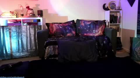 Gretchen  Jimmy online show from March 3, 2025, 2:36 am