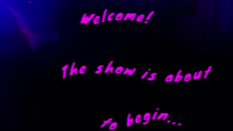 Gretchen  Jimmy online show from October 20, 2025, 4:57 am