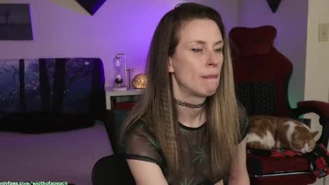 Gretchen  Jimmy online show from April 21, 2026, 12:45 am